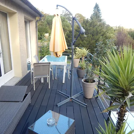 Le Jardin D'eden لورد