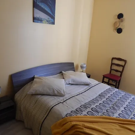 Le Jardin D'eden شقة فندقية لورد