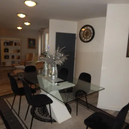 Le Jardin D'eden لورد