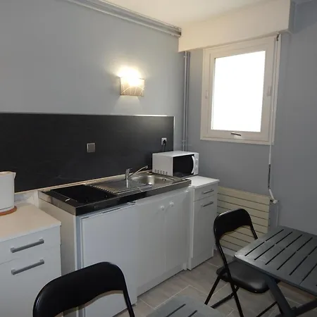 Le Jardin D'eden شقة فندقية