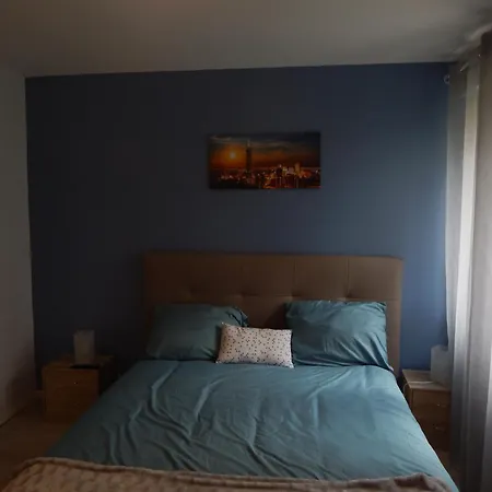 Le Jardin D'eden 3* لورد