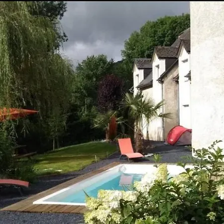 Le Jardin D'eden *
