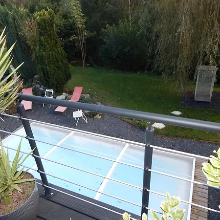 Aparthotel Le Jardin D'eden Lourdes