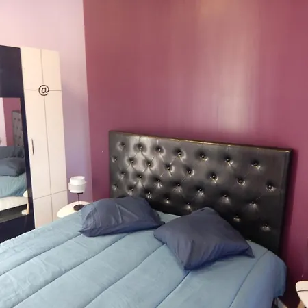 Aparthotel Le Jardin D'eden