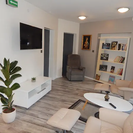 Le Jardin D'eden Aparthotel