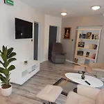 Le Jardin D'eden Hotel apartamentowy