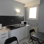Le Jardin D'eden Hotel apartamentowy