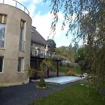 Le Jardin D'eden 3* Lourdes